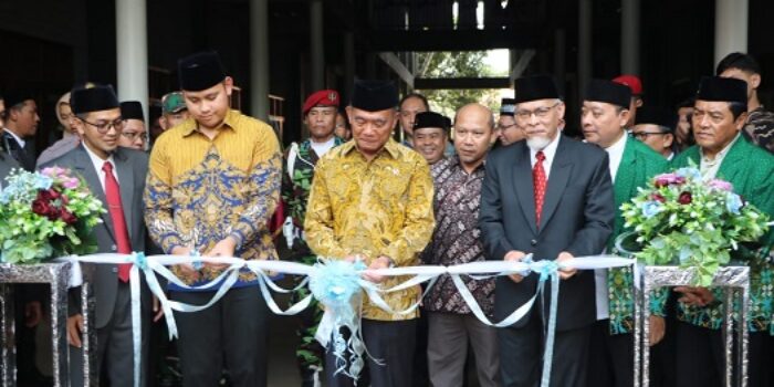 Santri Muhammadiyah Harus Kuasai Rumus “5C”