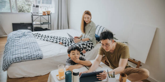 Cara Mengisi Hari Minggu Agar Tetap Produktif