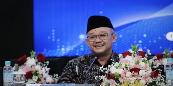 Muhammadiyah Terus Bangun Wadah Pengembangan Seni Budaya