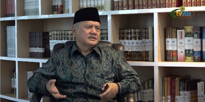 Dadang Kahmad Ajak Warga Muhammadiyah Sambut Ramadhan dan Khusyuk Beribadah