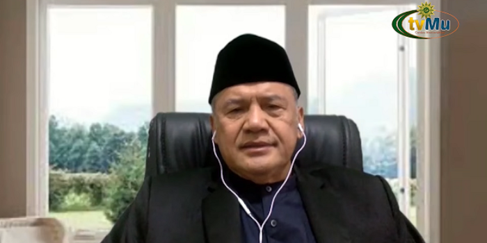 Banyak Pejabat Pamer Kekayaan di Medsos, Ini Pesan Ketua PP Muhammadiyah