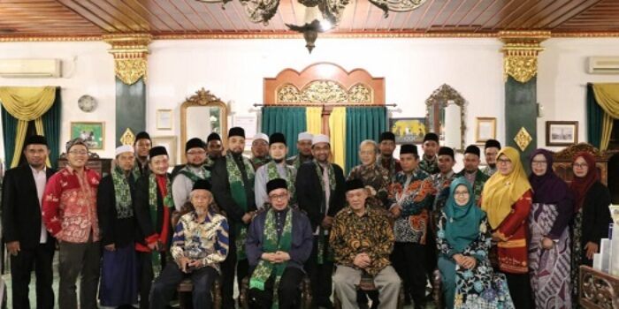 Berkunjung ke Yogyakarta, Mufti Perlis Malaysia: Kami Ingin Belajar ke Muhammadiyah