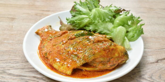 Pindang, Kuliner Tradisional Indonesia Yang Merakyat