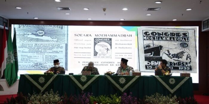 Muhammadiyah Bela Jiwa Manusia Dengan Rumah Sakit, Panduan Keagamaan, dan Petunjuk Keselamatan