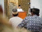 Banyak Masjid Sepi Setelah Ramadan