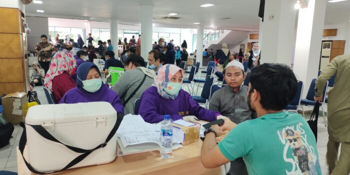 Muhammadiyah Kerahkan Tim Satgas Tangani WNI dari Sudan