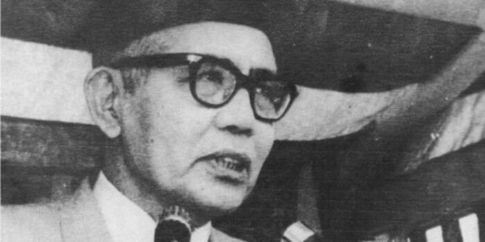Seperti Ini Pandangan Mohammad Natsir Tentang Muhammadiyah