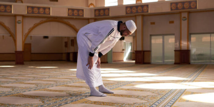 Tanda Qiyam Ramadhan Diterima Allah SWT