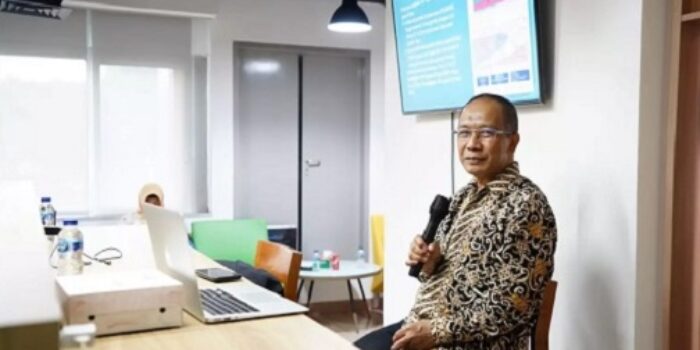 IMM Desak Kepolisian Segera Periksa Peneliti BRIN Thomas Djamaluddin