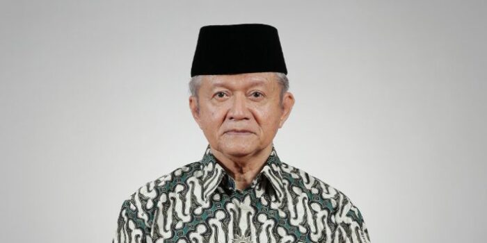 Tokoh Muhammadiyah Jangan Menolak Dipanggil Kiai Atau Ajengan Oleh Jemaah