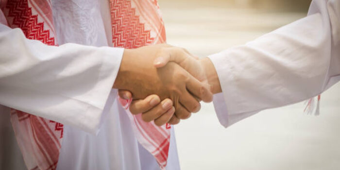 Penjelasan Muhammadiyah Soal Hukum Baiat Kepada Kelompok Tertentu