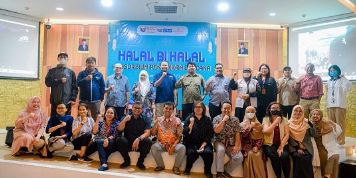 Kolaborasi Forum PRB dan Sekber SPAB Jadi Kunci Percepatan Implementasi Pendidikan Tangguh Bencana