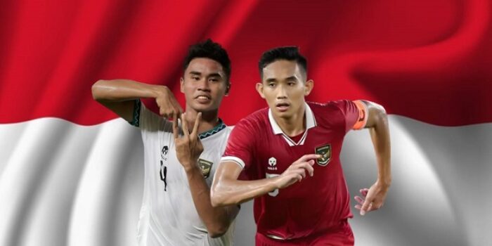 Top! Dua Mahasiswa Muhammadiyah Antar Timnas Sepakbola U-22 Juarai Sea Games 2023
