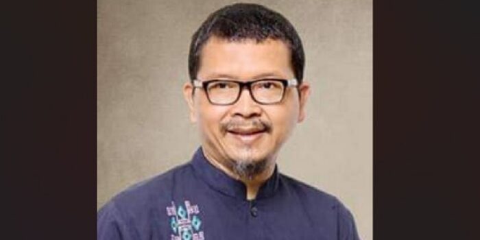 Wakil Ketua PWM Jawa Barat Masa Bakti 2015-2020 Drs Karman MAg Wafat