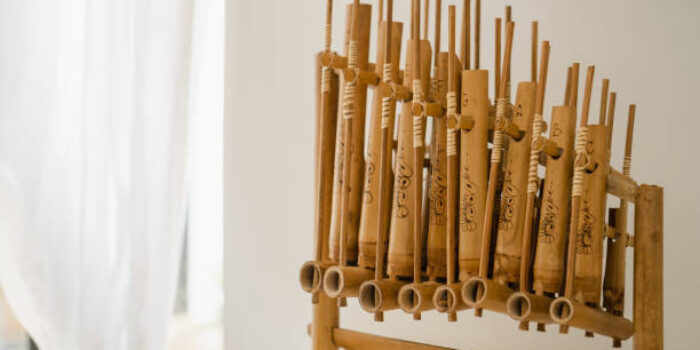 Menengok Sejarah Angklung, Dahulu Sempat Dilarang Belanda