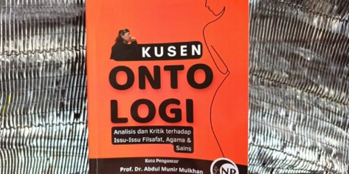 Buku “Ontologi”, Kritik Budayawan Muhammadiyah Terhadap Keseriusan Persyarikatan Akomodasi Filsafat