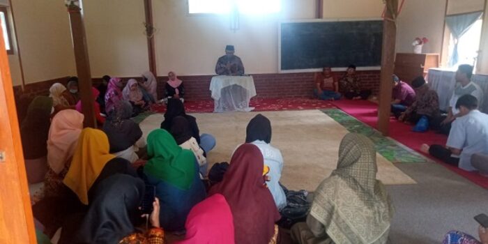 Muhammadiyah Sukawarna Menggelar Dakwah Berbasis Rihlah
