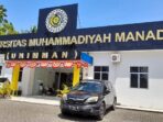 Toleransi Terjaga, 30 Persen Mahasiswa UNIMAN Adalah Non Muslim