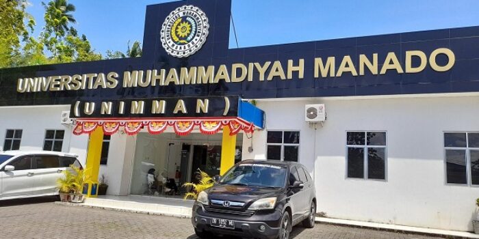 Toleransi Terjaga, 30 Persen Mahasiswa UNIMAN Adalah Non Muslim