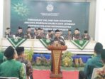 PWM DIY Selenggarakan Peneguhan Visi, Misi, dan Komitmen Anggota