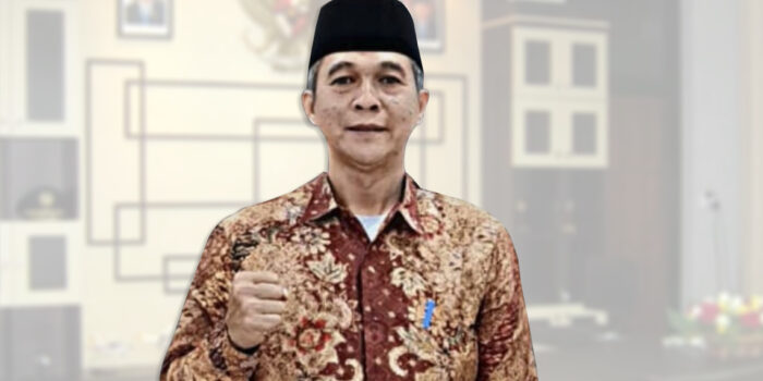Dadang Setiawan Terpilih Sebagai Ketua PDM Sumedang