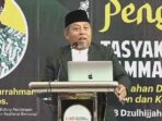 Muhammadiyah Lebih Dari Seabad Berkontribusi Untuk Bangsa dan Semesta
