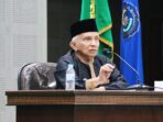 Amien Rais Akan Jadi Imam dan Khatib Idul Adha 1444 H di PCM Bojongsoang
