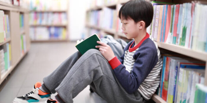 Inilah 10 Tips Agar Membaca Buku Tak Membosankan