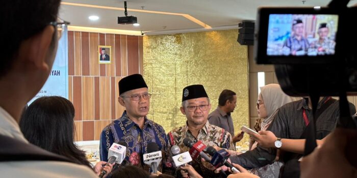 Kriteria Capres-Cawapres Ideal Menurut Muhammadiyah