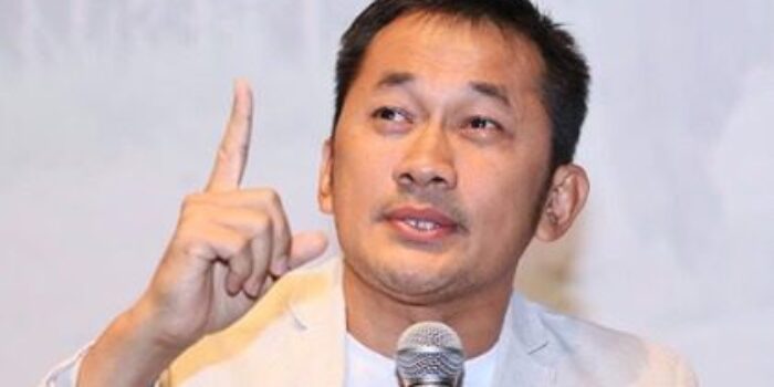 Hanung Bramantyo Dorong Muhammadiyah Punya Pusat Kebudayaan