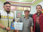 PC IMM Bandung Timur Jadi Mitra Kerja Sama Pemberian Beasiswa PIP