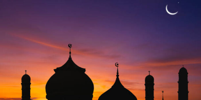 Bacaan Takbir Idul Adha Yang Sesuai Dengan Dalil