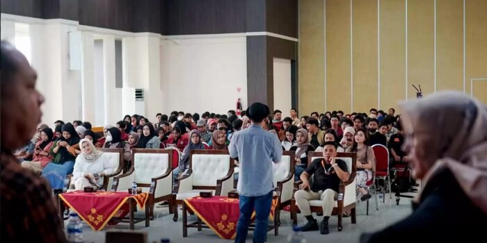 Tak Cukup 5W+1H, Jurnalisme Profetik Hadir Untuk Memihak Kebenaran dan Kemanusiaan