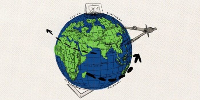 Problem Puasa Arafah dan Kalender Islam Global