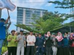 Perayaan Milad ke-7 UM Bandung Berlangsung Meriah, Ada Bajigur Hingga Mancing Bersama