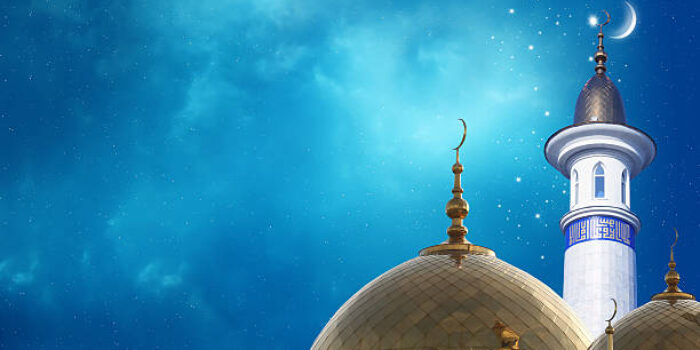 Adab Ibadah Salat Jumat