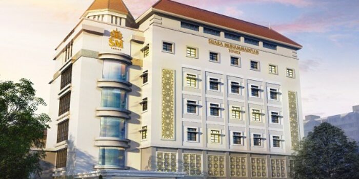 Alhamdulillah, Muhammadiyah Berhasil Bangun Hotel di Yogyakarta Tanpa Utang