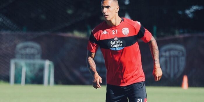 Persib Kembali Rekrut Pemain Asal Spanyol, Ini Alasan Pelatih Luis Milla