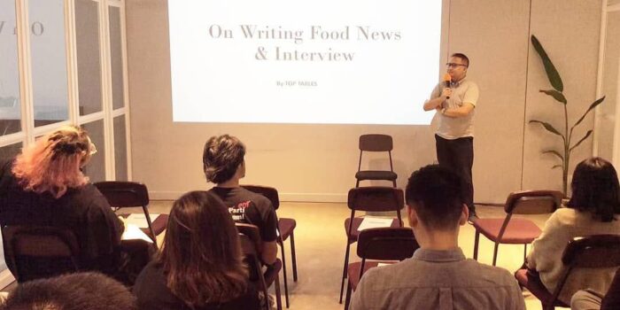 Salurkan Bakat dan Kreativitasmu di Waktoe Loeang Studio