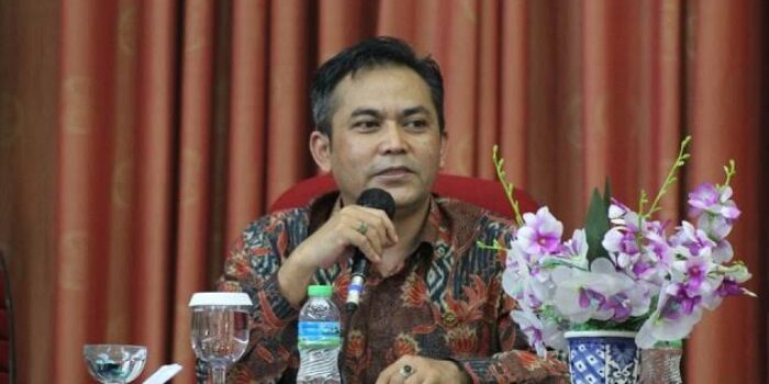 Capai 1.006 Publikasi Artikel Ilmiah Mahasiswa, UIN Bandung Tegaskan Pentingnya Pendirian Kelas Menulis di Kampus