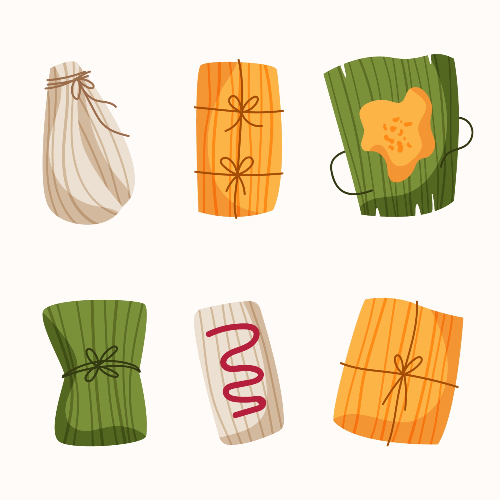 Ilustrasi iduladha yang ramah lingkungan