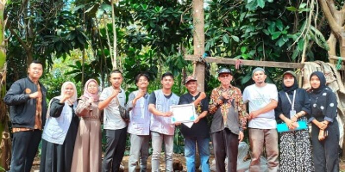 Keluarga Besar Muhammadiyah Kabupaten Bandung Rutin Laksanakan STQ