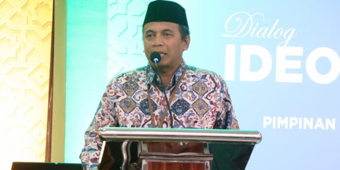 Daftar Buku Saku dan Pegangan Wajib Warga Hingga Pimpinan Muhammadiyah