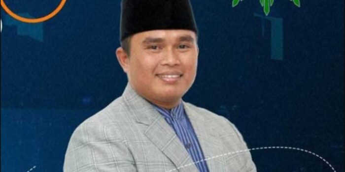 Novan Hardiyanto Terpilih Jadi Ketua PDM Kabupaten Cirebon Masa Bakti 2022-2027