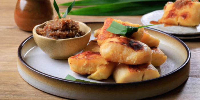 Tips dan Cara Membuat Colenak Enak di Rumah