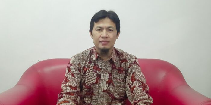 Dosen UMM Jelaskan Motivasi dan Alasan Orang Terlibat Terorisme