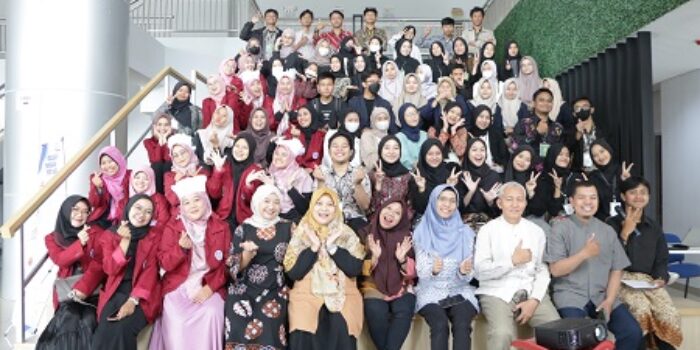 Food Festival UM Bandung Angkat Produk Pangan Lokal