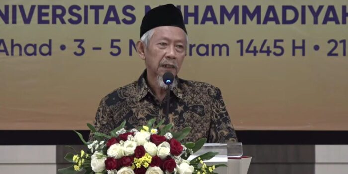 Majelis Tarjih Muhammadiyah Didorong Kembangkan Diskursus Keilmuan Lebih Luas Untuk Kemajuan Islam