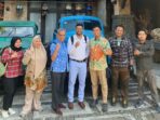 Tingkatkan Kapasitas Manajemen Logistik, MDMC Bekerja Sama dengan ITL Trisakti Jakarta dan HELP Singapore