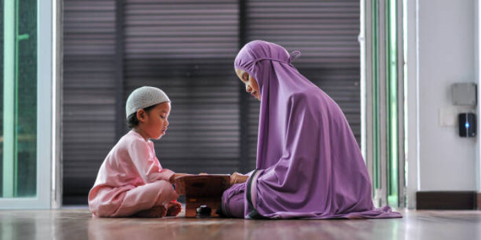 Tradisi Mengaji Harus Tetap Terjaga Oleh Warga Muhammadiyah